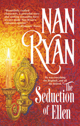 Title details for The Seduction of Ellen by Nan Ryan - Available
